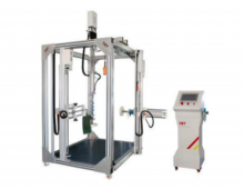 Thiết bị kiểm tra độ ổn định ghế